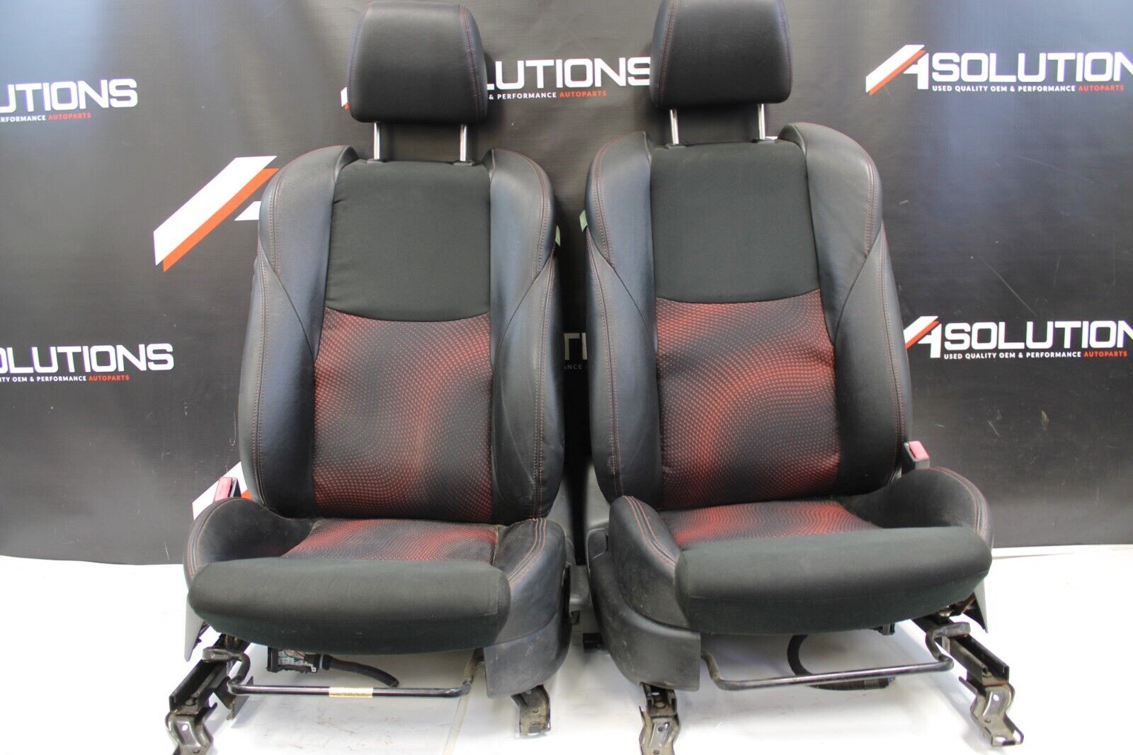 Mazdaspeed shop 3 seats