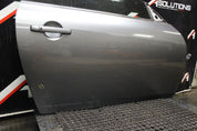 2013 Infiniti G37 Convertible Door Right Passenger OEM