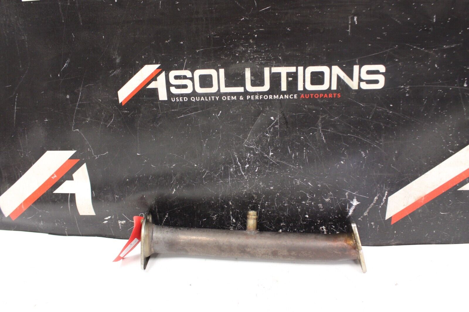 2000-2008 Honda S2000 Exhaust Mid Pipe