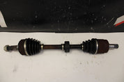 2008 Acura TSX Left Driver Side Axle OEM AT Auto