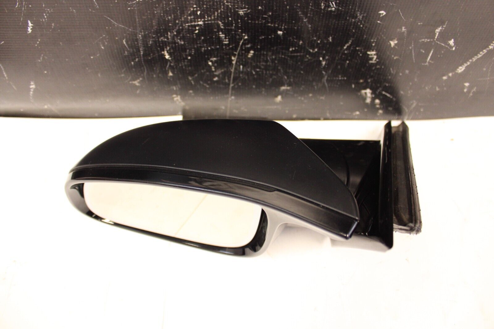 2015-18 OEM BMW F80 M3 Left Driver Side Mirror Assembly Heated Camera Black