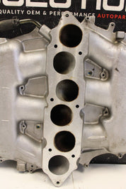 NISSAN 350Z VQ35DE REVUP Lower INTAKE PLENUM Z33 G35 VQ35 MANIFOLD