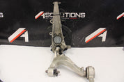 2009-2012 Infiniti G37 Front Right SUSPENSION CONTROL ARM SPINDLE HUB KNUCKLE OE