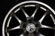 Infiniti G35 19" Rays Wheel 19x8 Factory OEM Wheel Rim Front