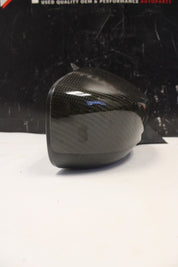 2009 Infiniti G37 Passenger Right side view power mirror