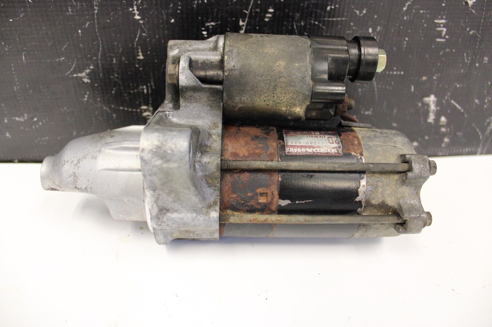 2000-2005 Honda S2000 OEM STARTER