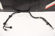 2009 NISSAN GT-R R35 VR38 3.8L AWD OEM ALTERNATOR CHARGE WIRE HARNESS