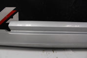 2009 Infiniti G37 Coupe Right Rocker Panel Side Skirt