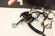 2000-2003 Honda S2000 AP1  Dash Sub Harness w/ fuse box