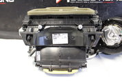 2020-2022 Toyota A90 GR Supra OEM Heater Core Heater Box Complete