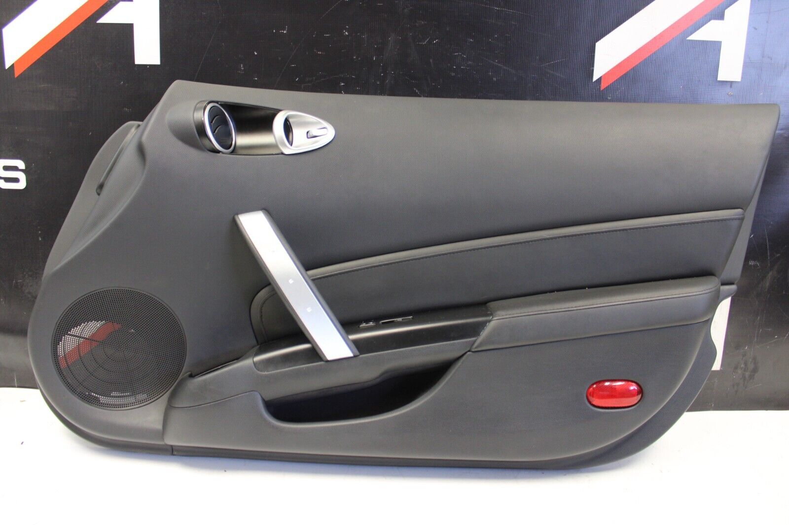 2003-2009 Nissan 350Z CONVERTIBLE Driver and Passenger Side door panels OEM