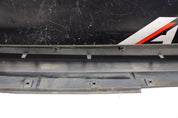 2013 Infiniti G37 Convertible Driver left Side skirt rocker panel OEM