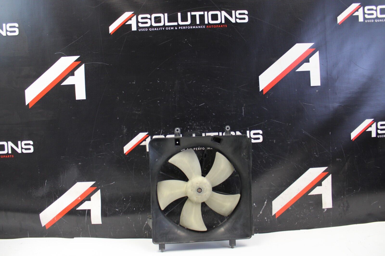 2004-2008 OEM ACURA TSX Radiator FAN