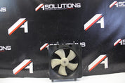 2004-2008 OEM ACURA TSX Radiator FAN