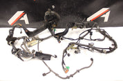 2005 Infiniti G35 COUPE M/T ENGINE WIRING HARNESS OEM REVUP