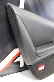 2009 Nissan GTR R35 Door Panels Set GT-R Door Panel Left + Right