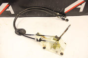 2002-2004 ACURA RSX TYPE S K20A2 OEM 6SPD SHIFTER BOX & CABLES 02-04