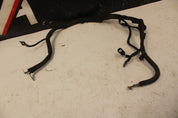 MITSUBISHI RALLIART EVOLUTION 10 EVO X  CHARGE ALTERNATOR POWER WIRE HARNESS