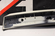 2007-2008 Acura Tl TL-S Type S OEM REAR TRUNK LIP SPOILER WING OEM