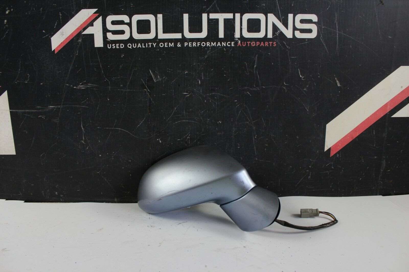 00-09 HONDA S2000 AP1  AP2 RIGHT PASSENGER SIDE VIEW DOOR MIRROR OEM POWER