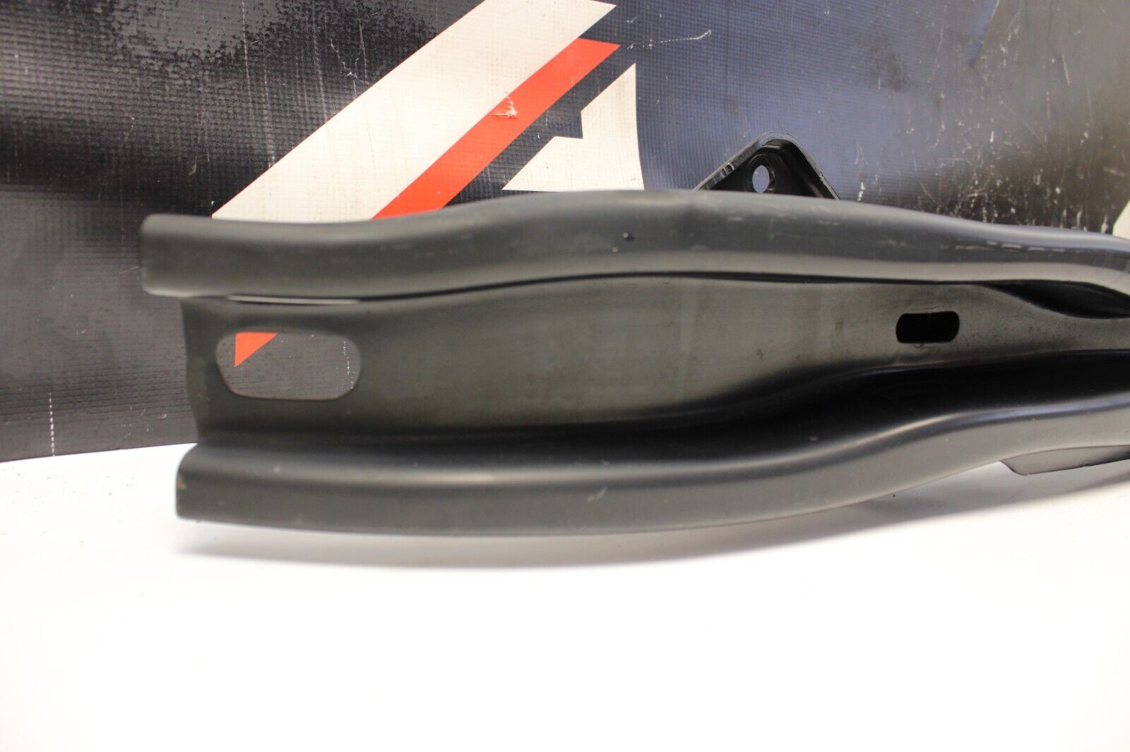 2016 BMW M3 F80 OEM REAR BUMPER BEAM CRASH BAR BRACE