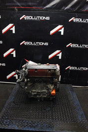 2006-2011 HONDA CIVIC SI ENGINE MOTOR BARE LONG BLOCK K20Z3 OEM K20 RBC 133K