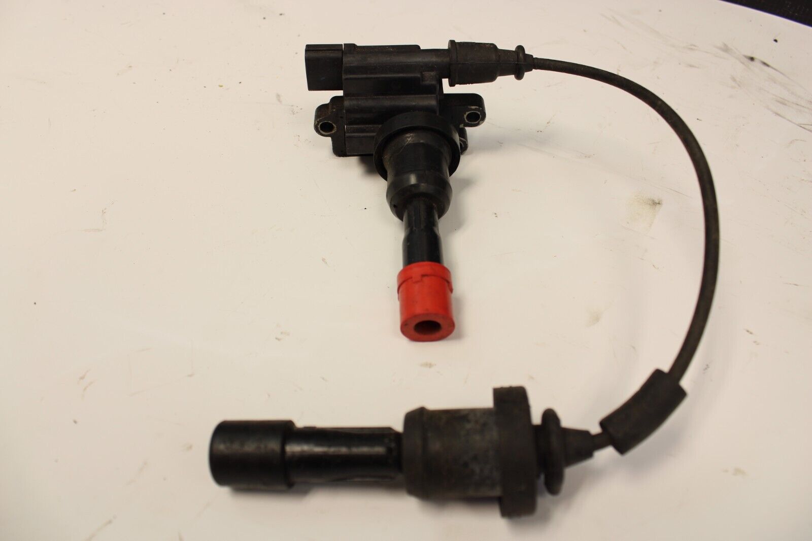 2003-2006 Mitsubishi Lancer Evolution Evo 8 9 Evolution Ignition Coil Set OEM