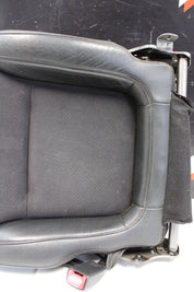 2010 Nissan GT-R R35 Front Right Passenger Seat Bottom GTR R35