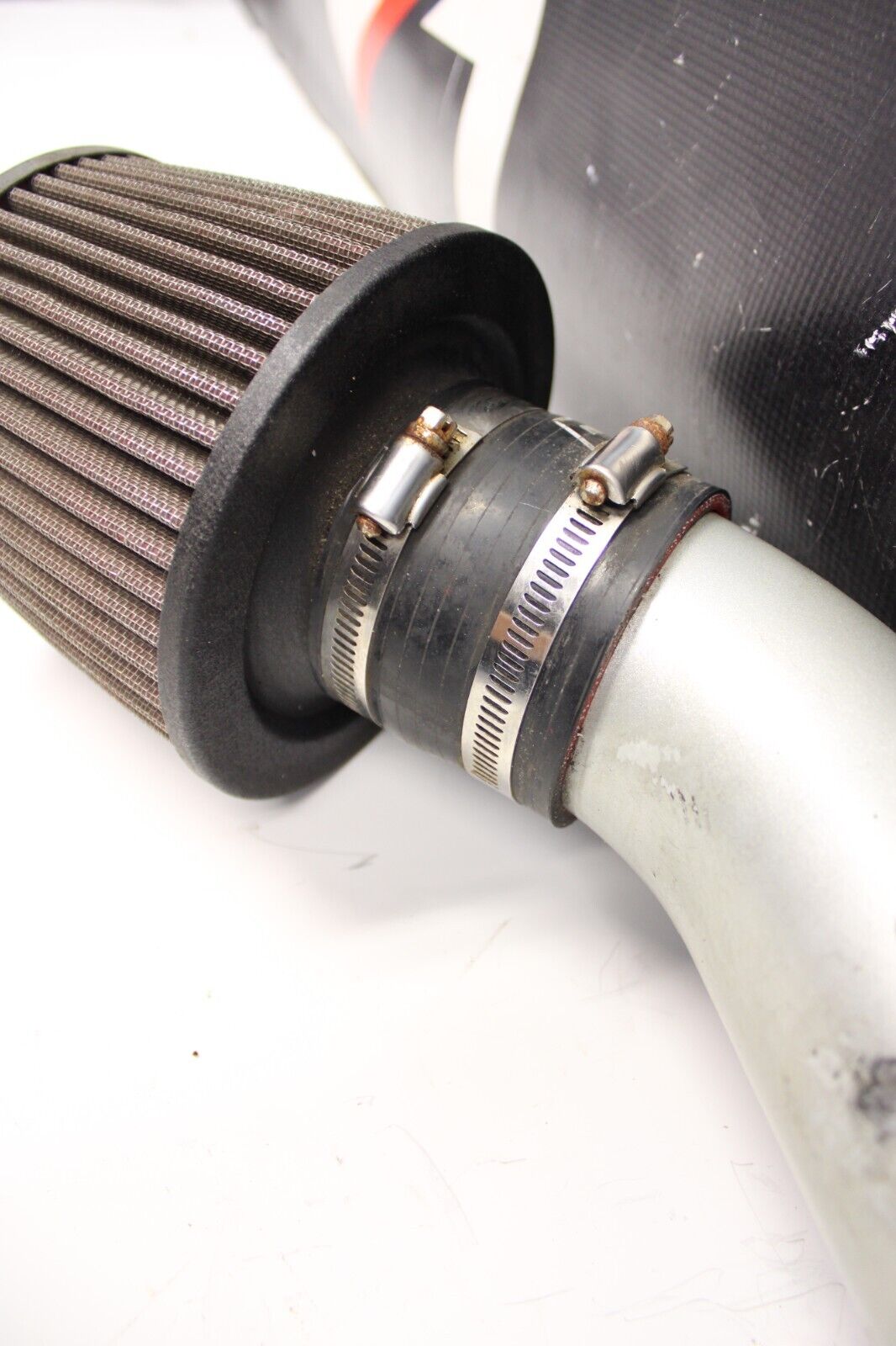 2006 Infiniti V35 G35 VQ35DE RevUp DC Sports Air Intake