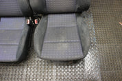 2003-2005 Mitsubishi Evolution Evo 8 Full Set of Seats Recaro OEM