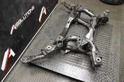 2009-2021 NISSAN GT-R R35 VR38 AWD OEM REAR TRANSMISSION SUBFRAME CROSSMEMBER