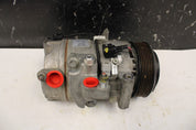 2009-2017 NISSAN 370Z / INFINITI G37 AC COMPRESSOR OEM 09-17 TESTED