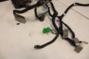 2000-2003 HONDA S2000 AP1 F20C OEM INTERIOR DASH/FIREWALL WIRE HARNESS