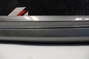 2013 Infiniti G37 Convertible Driver left Side skirt rocker panel OEM