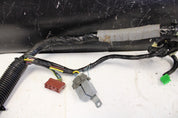 2000-2003 HONDA S2000 AP1 F20C OEM INTERIOR DASH/FIREWALL WIRE HARNESS