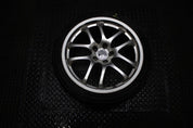 Infiniti G35 19" Rays Wheel 19x8.5 Factory OEM Wheel Rim Rear