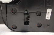 2004 HONDA S2000 AP1 AP2 OEM RADIO Controls