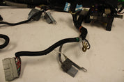 2000-2003 HONDA S2000 AP1 F20C OEM INTERIOR DASH/FIREWALL WIRE HARNESS 22K Miles