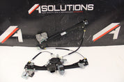 2009-2020 NISSAN GTR R35 WINDOW REGULATOR WITH MOTOR LEFT DRIVER SIDE