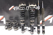 2016+ Acura ILX BC Racing BR Series Coilovers  Set