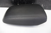 2016 Ford Focus ST Center Console Lid Armrest Arm Rest Black OEM