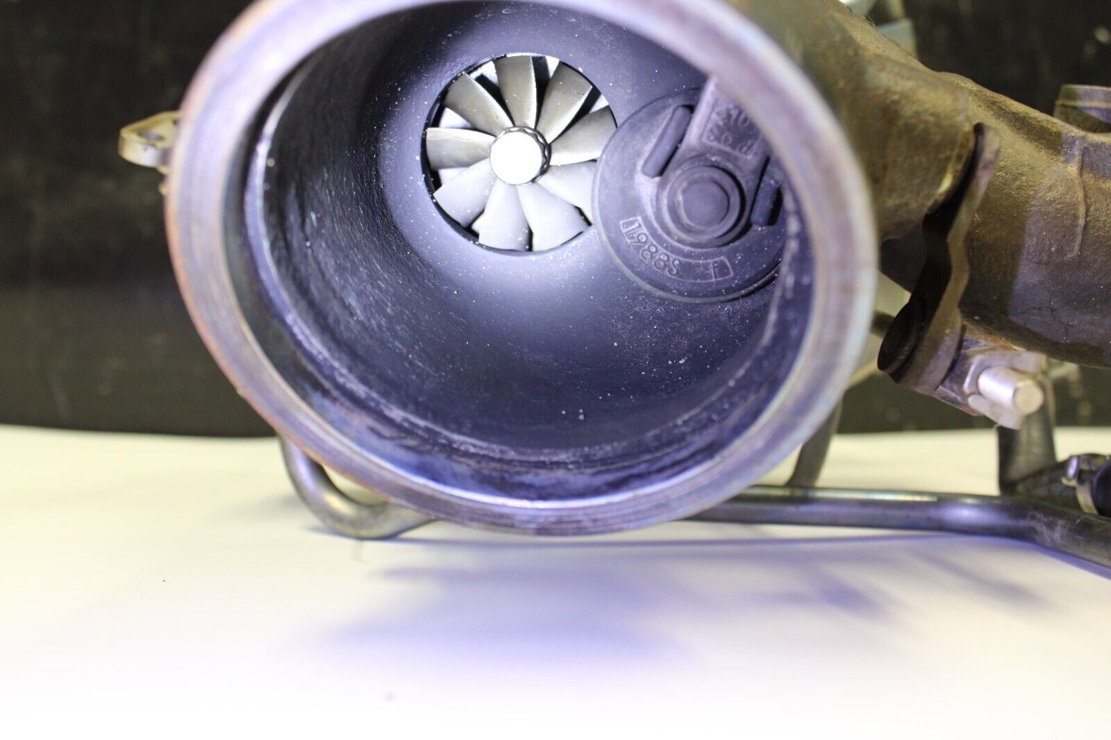 2013 Ford Focus ST OEM TURBO TURBOCHARGER