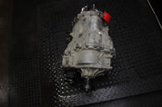 09-2016 NISSAN GTR GT-R R35 VR38DETT AUTO 6 SPEED TRANSMISSION DBA **CORE READ**