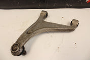 2010 NISSAN GT-R GTR R35 3.8L OEM LH DRIVER REAR LEFT UPPER CONTROL ARM