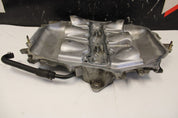 NISSAN 350Z VQ35DE REVUP Lower INTAKE PLENUM Z33 G35 VQ35 MANIFOLD