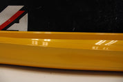 2013 Ford Focus ST Right Passenger Side Skirt Rocker Panel Molding Yellow