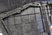 2013 Infiniti G37 Engine bay Battery Cover Trim OEM