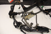 2005 Infiniti G35 COUPE M/T ENGINE WIRING HARNESS OEM REVUP