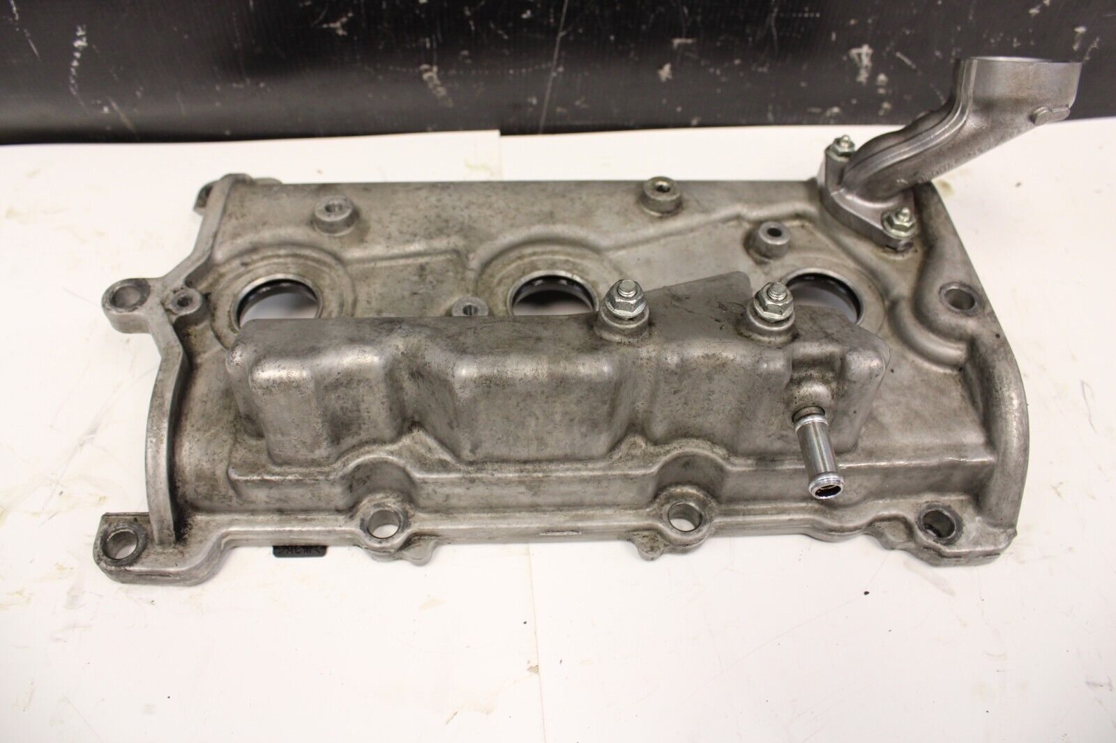 2009-2021 Nissan GT-R GTR R35 Right Passenger Valve cover OEM