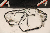 2003 Mitsubishi Evolution Evo 8 9 Rear Right Body Harness Wiring ABS